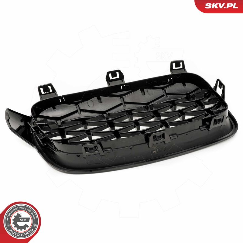 Radiaatorivõre, ESEN SKV 66SKV128