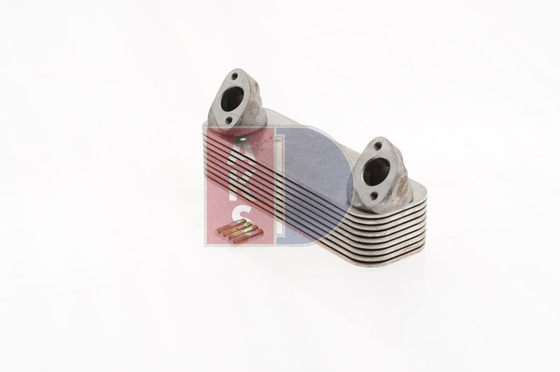 Olejový chladič, motorový olej 266100N