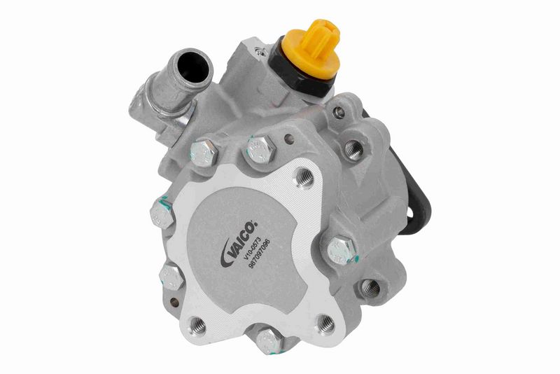 VAICO V10-0573 Hydraulic Pump, steering