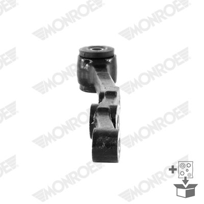 MONROE L1572 Control/Trailing Arm, wheel suspension