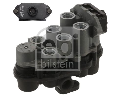 Багатоконтурний клапан, Febi Bilstein 45267