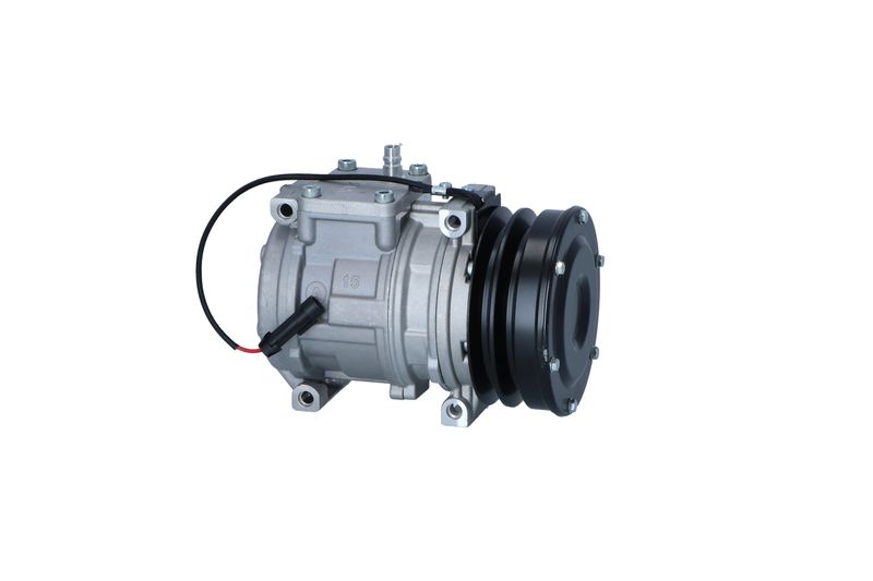 Kompressor, kliimaseade, NRF 32659