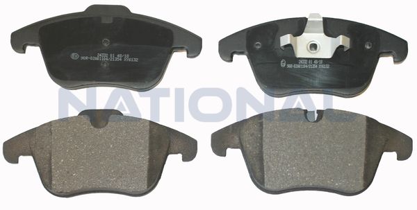 National NP2049