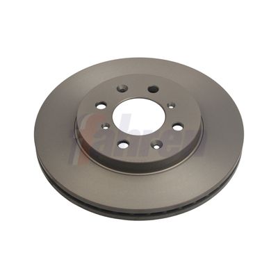 Fahren Brake Disc FBD6118