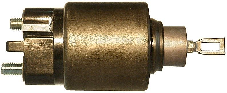 F032230356 HC-CARGO Реле втягуюче стартера - Фото 6