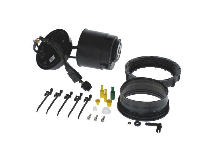 Soojendus, kütusepaak (karbamiidipritse), BOSCH F 01C 600 305