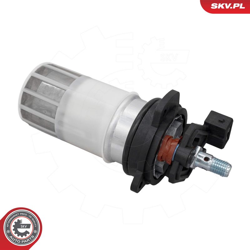 Kütusepump, ESEN SKV 02SKV249
