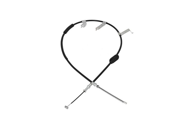 KAMOKA 1190713 Cable Pull, parking brake