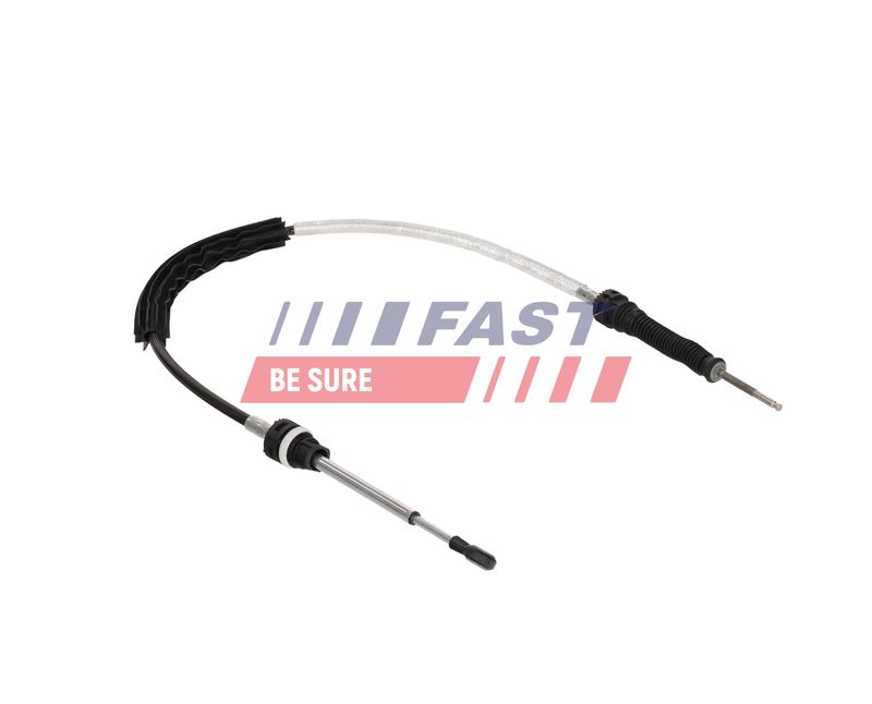 FAST FT02916 Cable Pull, manual transmission