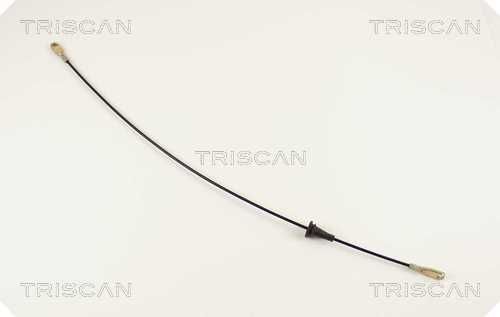 TRISCAN huzal, rögzítőfék 8140 23101