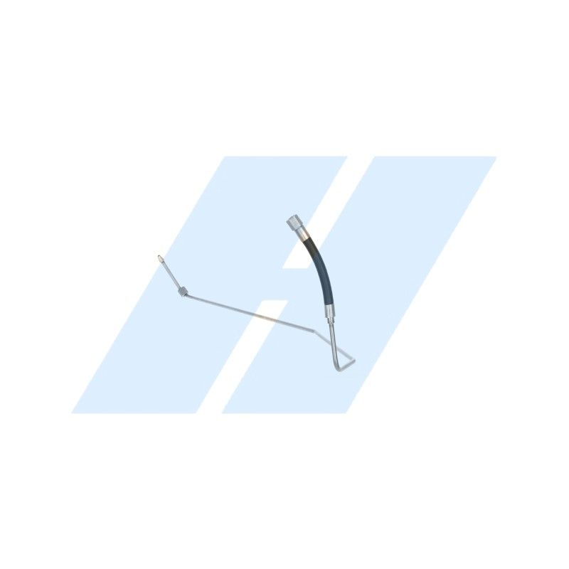 Plnicí hrdlo, palivová jednotka (vstřikování močoviny) 76045503