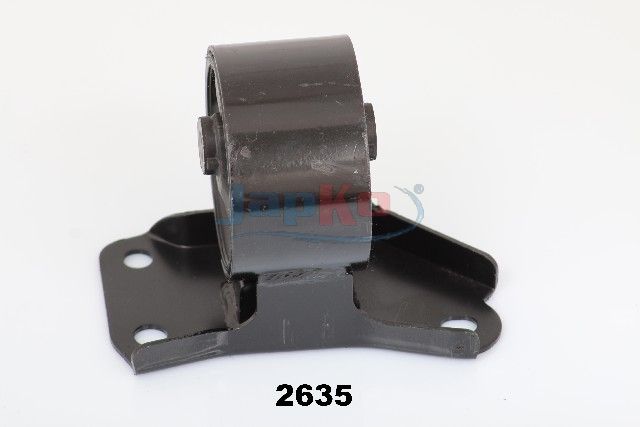 Paigutus, Mootor, JAPKO...