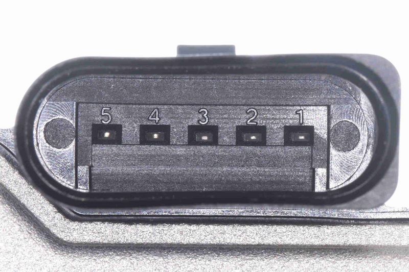 VEMO V10-81-0097 Throttle Body