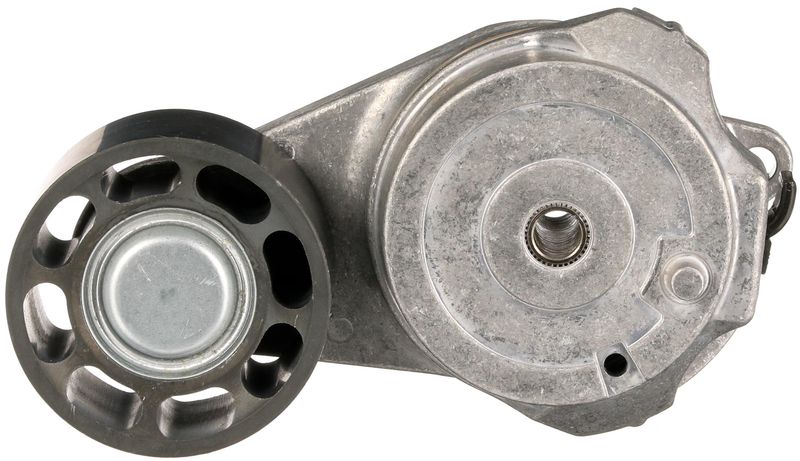 GATES T38793 Belt Tensioner, V-ribbed belt