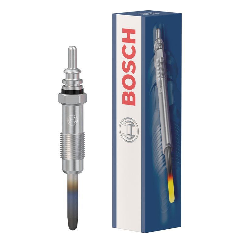 Bougie+de+préchauffage BOSCH 0 250 202 140