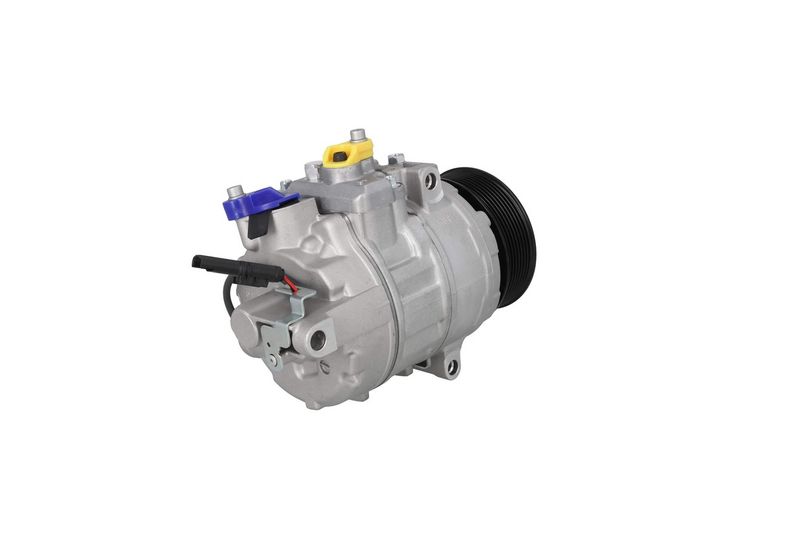 KAMOKA 7820095 Compressor, air conditioning