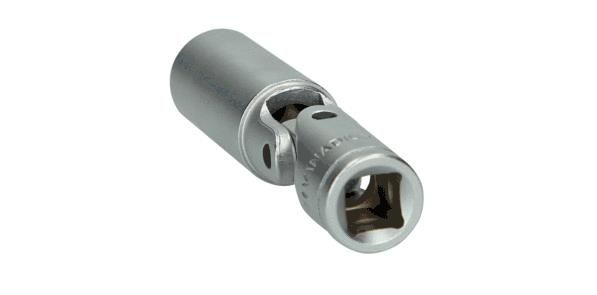 KS TOOLS 500.7306 Joint Socket Wrench Insert, glow plug