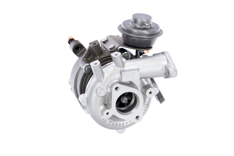 REMANTE 003-001-000209R Charger, charging (supercharged/turbocharged)