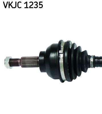 SKF VKJC 1235 Drive Shaft