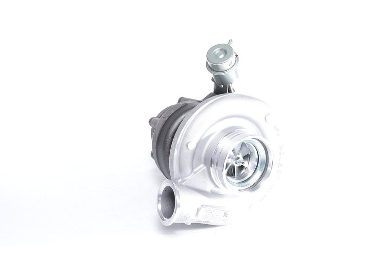 Compresor,sistem de supraalimentare T918533 BTS Turbo
