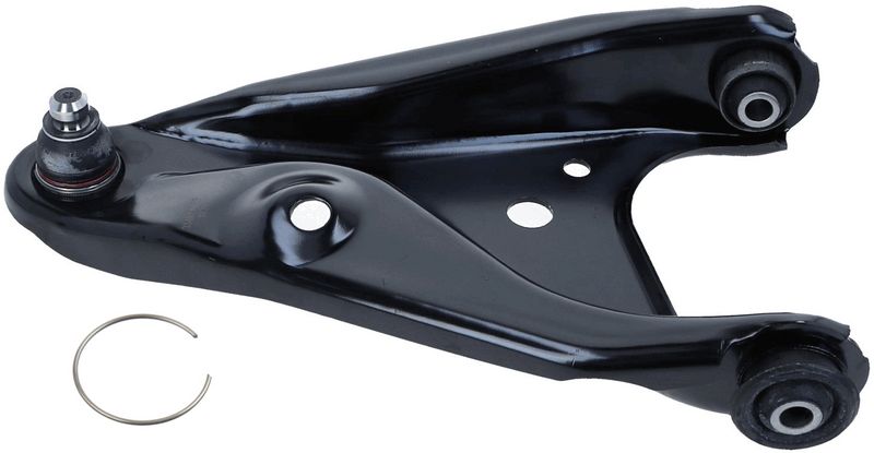 Brat, suspensie roata 33402 01 LEMFÖRDER