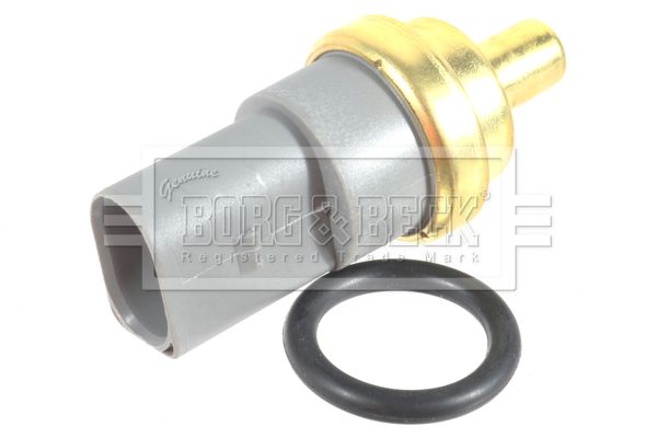 Sensor, temperatura del refrigerante