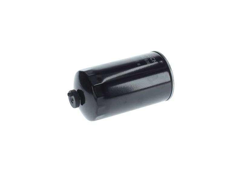 Kütusefilter, BOSCH F 026 402 036