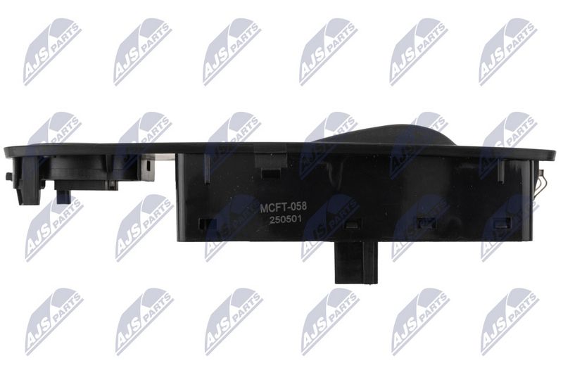 NTY EWS-FT-058 Switch, window regulator