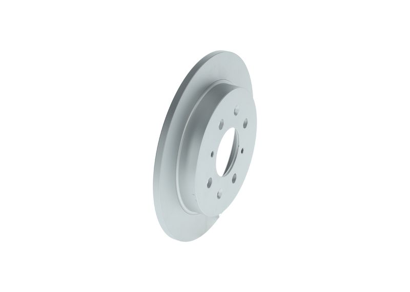 BOSCH 0986479F34 Гальмівний диск