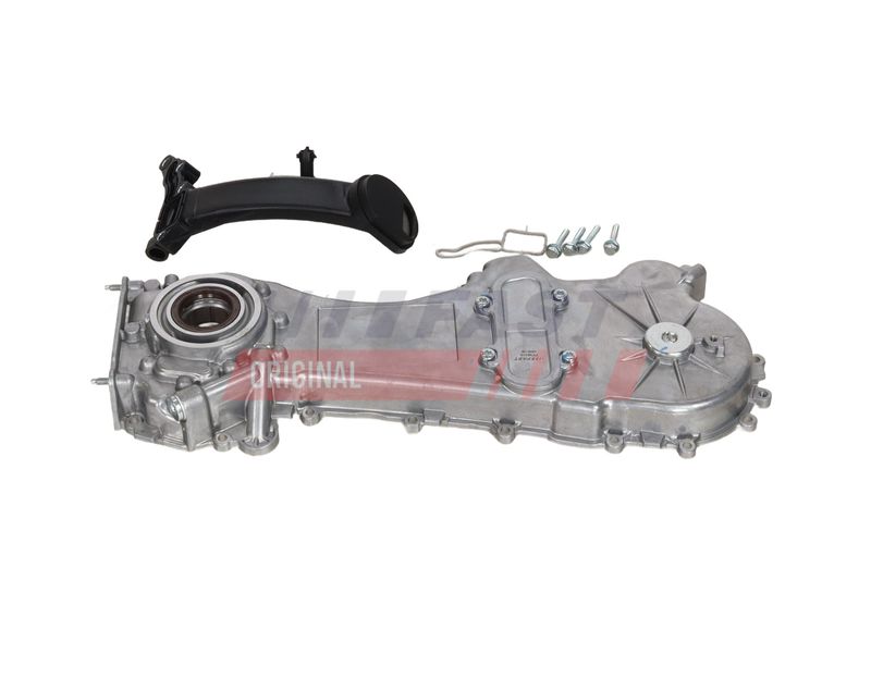 Õlipump, FAST FT38316