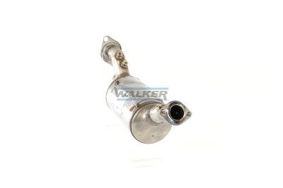 WALKER 73109 Soot/Particulate Filter, exhaust system