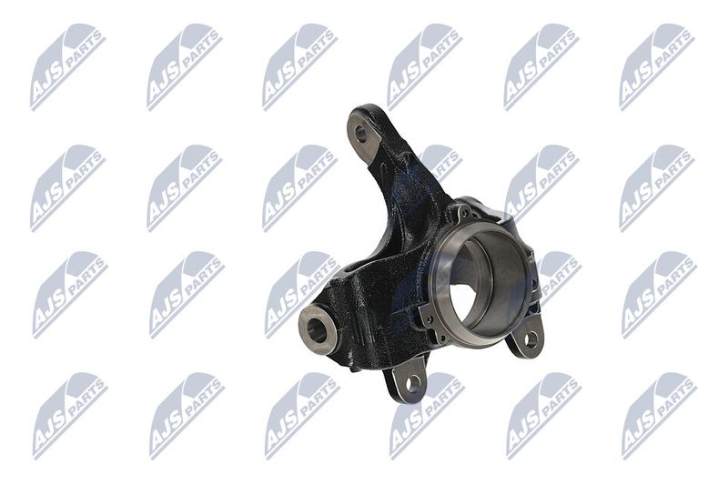 Käändmik, rattakinnitus, NTY ZZP-HD-023