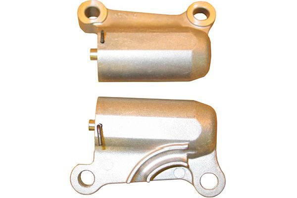 KAVO PARTS Rezgéscsillapító, fogasszíj DTD-4502