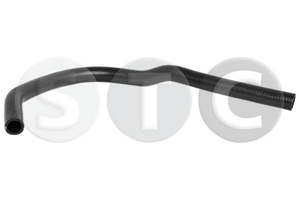 Tubería de radiador