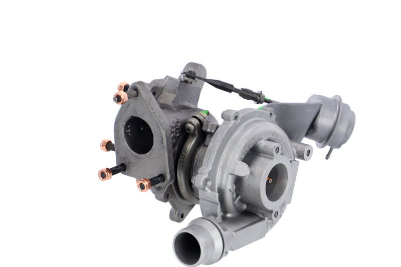REMANTE 003-001-001192R Charger, charging (supercharged/turbocharged)