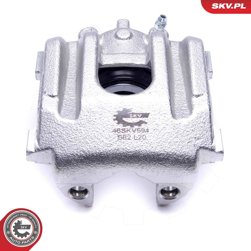 Pidurisadul, ESEN SKV 46SKV594