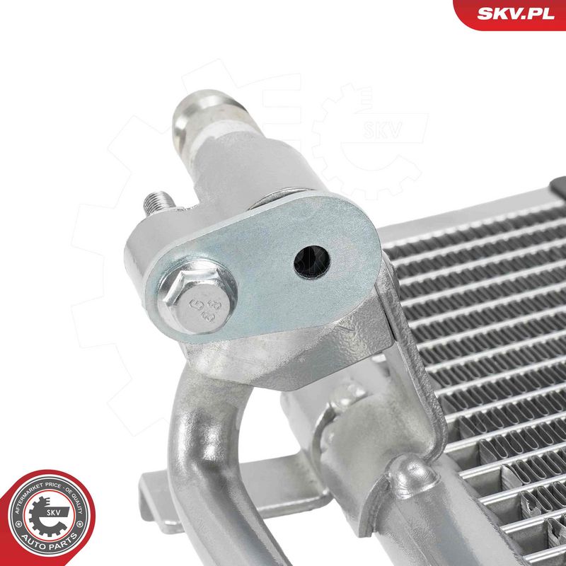 Kondensaator, kliimaseade, ESEN SKV 86SKV338