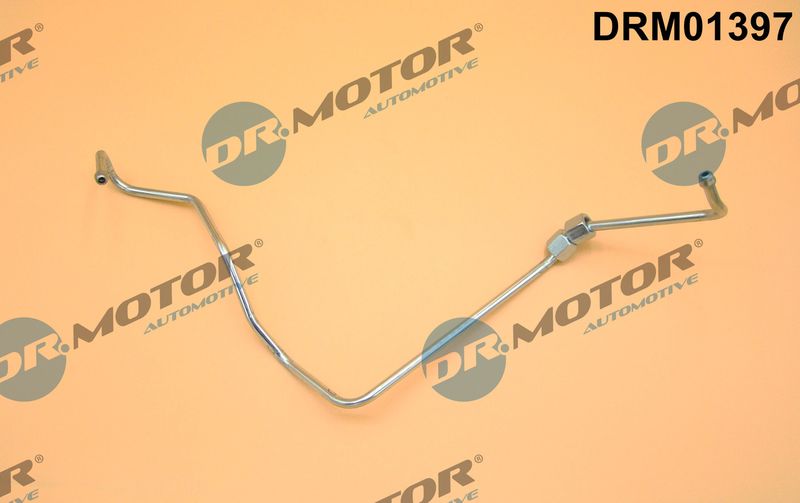 Dr.Motor Automotive Olajvezeték, töltő DRM01397
