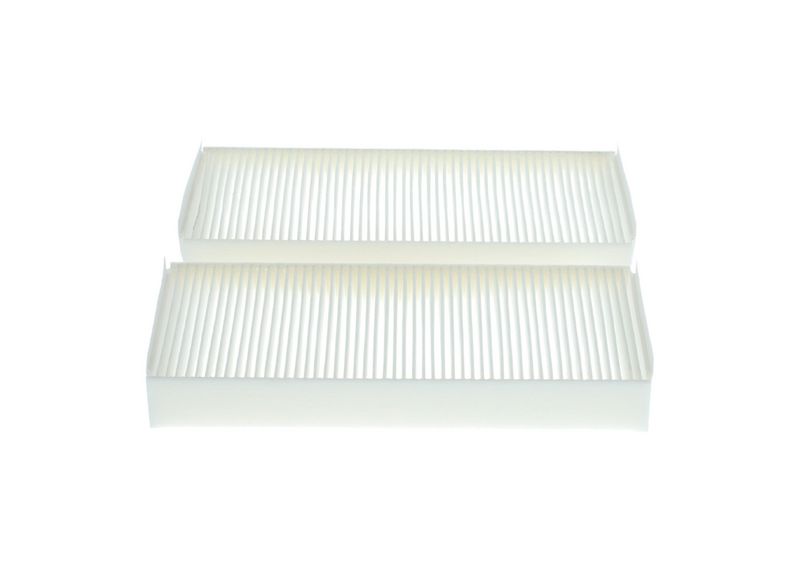 BOSCH 1 987 432 020 Filter, cabin air