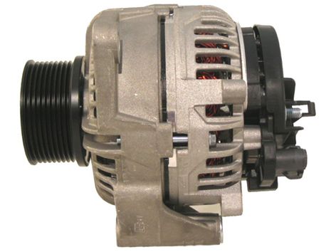 GM generátor AG0076