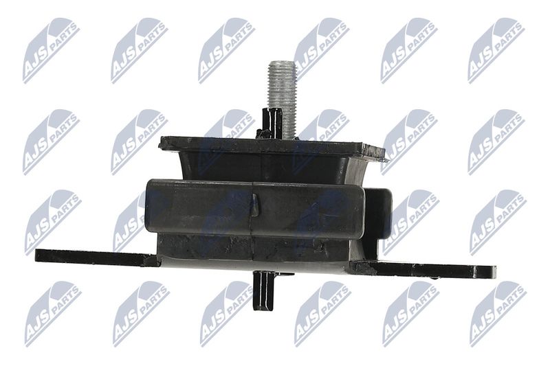 Paigutus, Mootor, NTY ZPS-TY-084