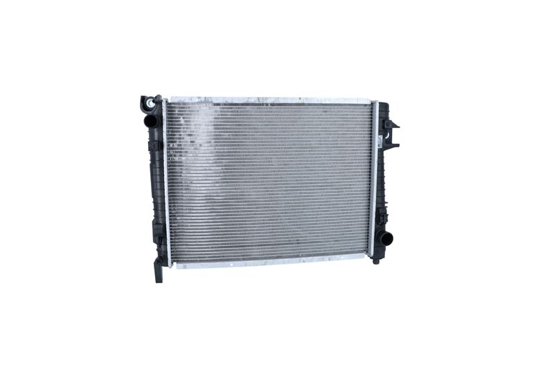Radiaator, mootorijahutus, NRF 53712