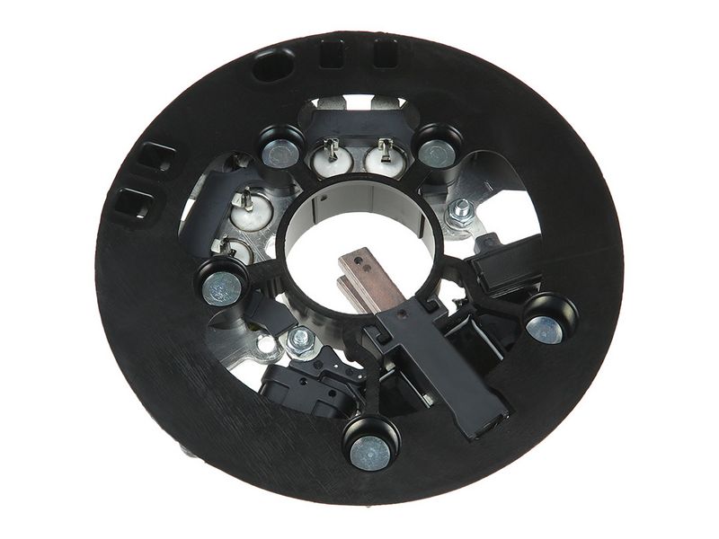 Seadistaja, generaator, AS-PL ARR2001