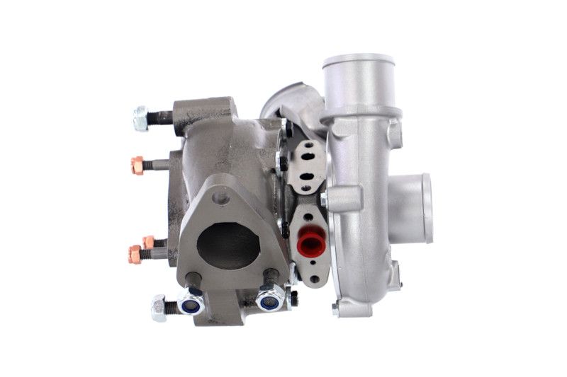 REMANTE 003-001-000088R Charger, charging (supercharged/turbocharged)