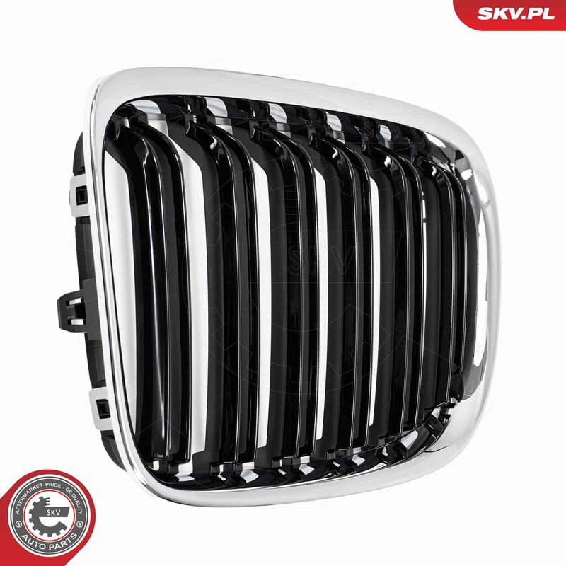 Radiaatorivõre, ESEN SKV 66SKV232