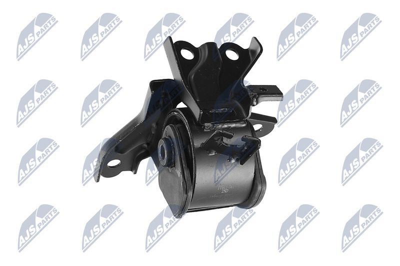 Paigutus, Mootor, NTY ZPS-HY-567