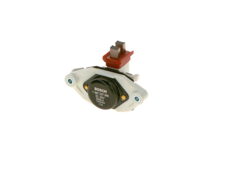 Regulator, alternator 1 987 237 065 BOSCH