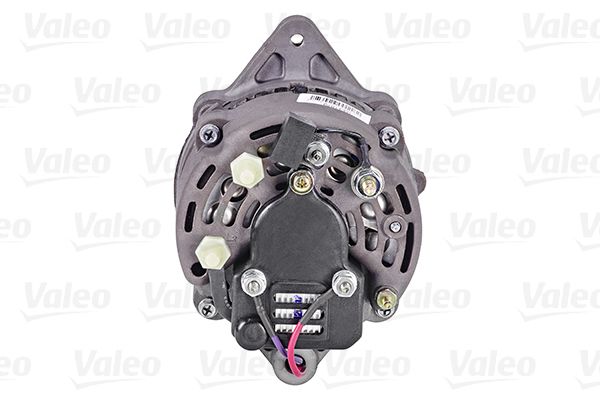 VALEO 600118 Alternator