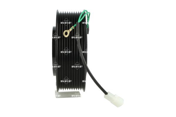 NRF 380060 Magnetic Clutch, air conditioning compressor