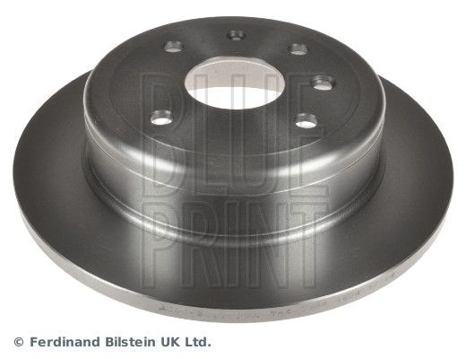 Piduriketas, BLUE PRINT...